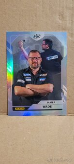 Hráči PDC Darts Šípky #1 2026 - 5