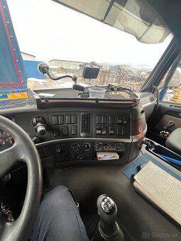 VOLVO FM9 62R 300 - 5