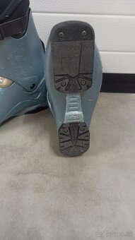 Lyžiarky Dolomite 25 - 5