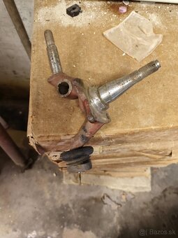 NAHRADNE DIELY SPARTAK Octavia - 5