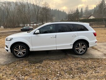Audi Q7 4.2 TDI - 5