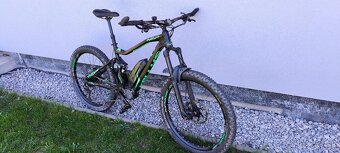 Kellys theos I 70 elektrobicykel - 5