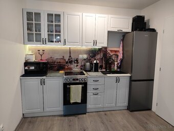 Byť do dlhodobého prenájmu Michalovce - 5