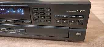 Technics SL - PD 7A - 5