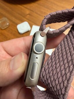 Apple watch 9 41mm - 5