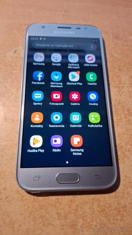 Samsung galaxy J3 2017 - 5