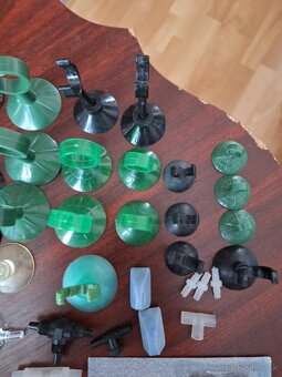 Predám akvaristicke prebytky - 5