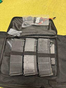 Delta armory m4 AR15 - 5