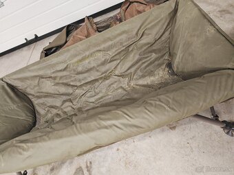 Fox carpmaster cradle xl podložka - 5