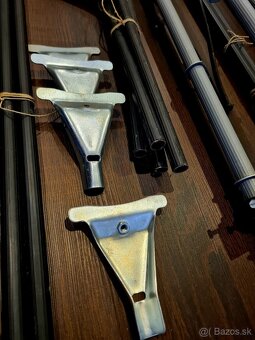 STREŠNÝ NOSIČ - 5