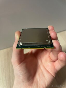 Procesor Intel Xeon E5-1607 2.80GHz - 5