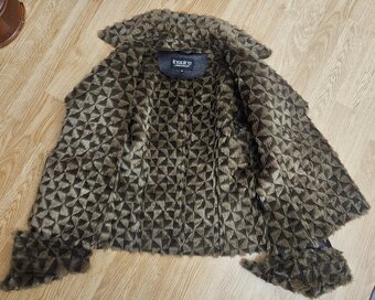 TALIANSKY KOŽUŠTEK - 5