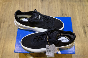 Tenisky Adidas adiFOM TRXN veľ. 45⅓ - 5