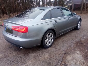 Audi A6 C7 3.0 TDI Quattro 250 000km - 5