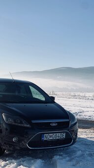 Ford Focus 2.0 TDCi, 100 kW - 5