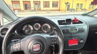 Seat Leon FR 2.0TDI 125kw - 5