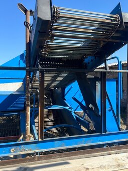 Anna z644 zemiakovy kombajn - 5