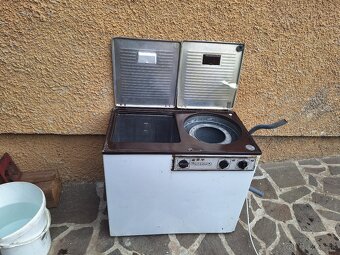 Romo Kombi pracka 22 - 5