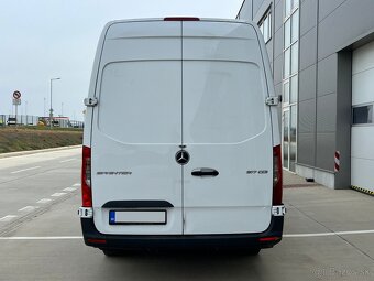 Mercedes-Benz Sprinter 317 CDi L3H2 - 5
