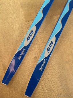 Bezky Peltonen Astra 202 - 5