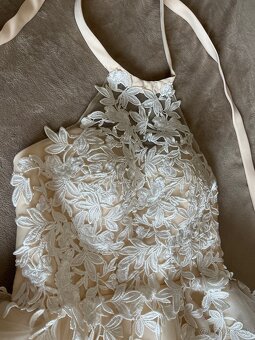 Spoločenské šaty - 5