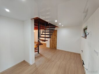 Predaj chata na Šírave - 5