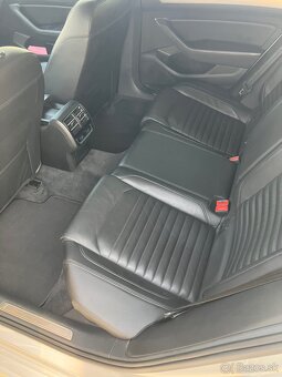 Volkswagen Passat 2.0 TDI - 5