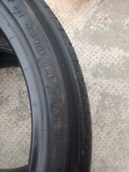 225/40 r18 letné pneumatiky ,Barum - 5