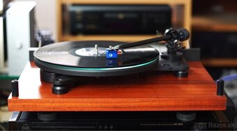 PRO-JECT 6.9, ORTOFON MC QUINTET Blue, Individuální design - 5