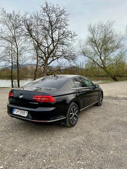 Volkswagen passat B8 2.0 TDi - 5