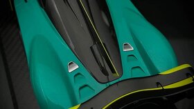 Aston Martin Valkyrie AMR Pro | VIP 1/18 - 5
