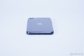 ZÁRUKA/iPhone SE 2020 64GB Black (A) - 5