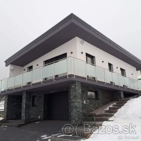 Nerezové zábradlie - 5