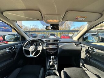 Nissan Qashqai N-Connecta - 5