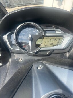 BMW c 600 - 5