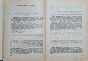 Automobil a motocykl v obrazech - 5