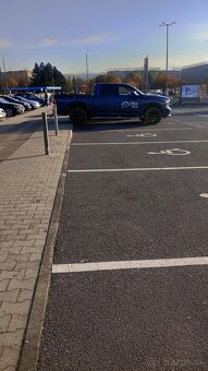 Vymením Dodge RAM 1500 / za van, T4, Viano atd - 5