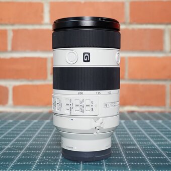 Sony FE 70-200mm F/4 Macro G OSS II - 5