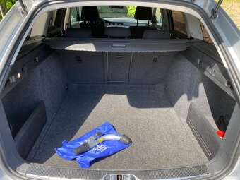 Škoda Superb 2,0 TDi 103kW r.v.2013 - 5