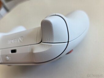 Xbox Wireless Controller Robot White - 5