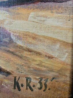 Obraz the Shoemakers destiny - 5