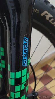 Hardtrail FOCUS Concept - 5