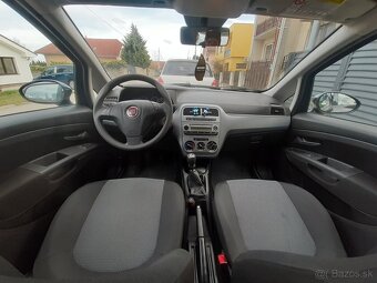 Fiat Punto 1.2 - 5