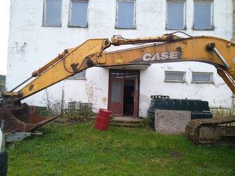 Case xc290 - 5