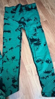 Leginy shein 3x S - 5
