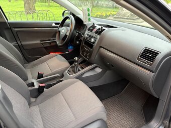 Volkswagen golf 5 - 5