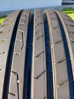 205/55 r16 letné pneumatiky continental - 5
