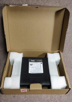LENOVO ThinkPad Tab 2 Bluetooth klávesnica - 5