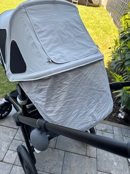Letna strieska Bugaboo Fox 1-5, Lynx, Fox Cub, Cameleon 3+ - 5