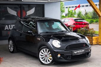 Mini Cooper SD 2.0d harman/kardon | Pano - 5